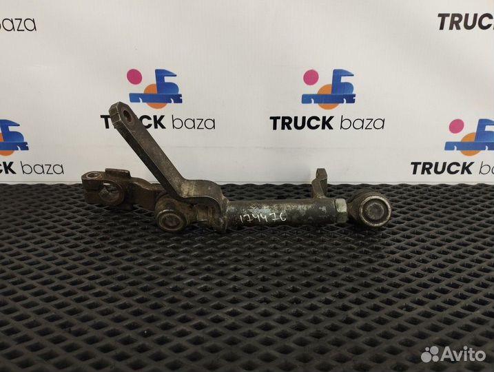 3742600037 Тяга кулисы кпп