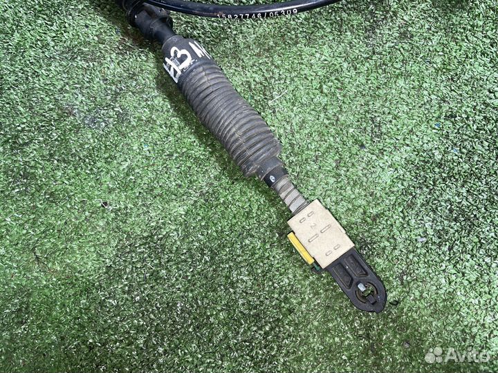 Трос АКПП Hummer H3 GMT345