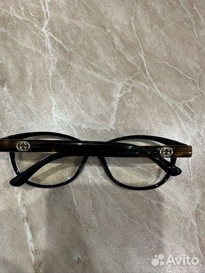Очки gucci