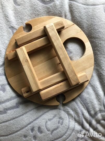 Винный столик