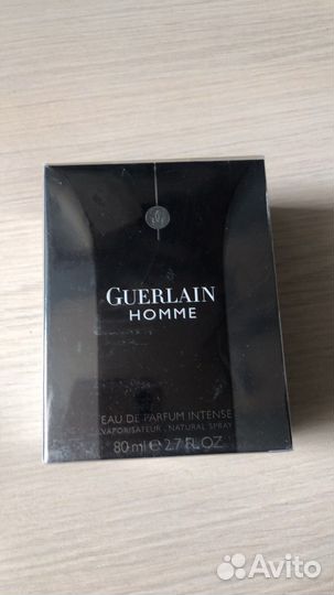 Туалетная вода