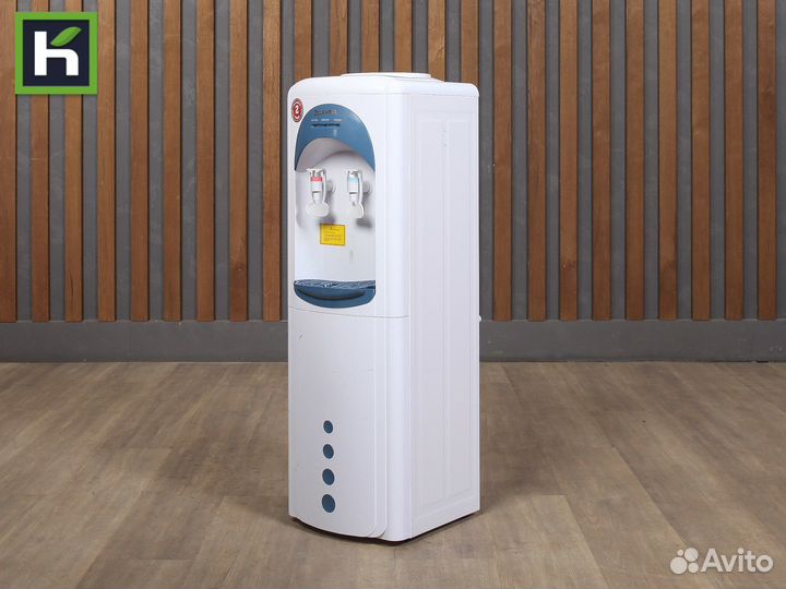 Кулер Aqua Work