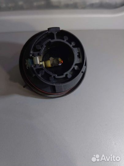 Патрон лампы поворотника