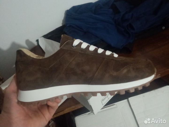 Кроссовки оригинал