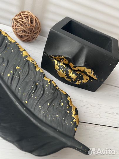 Опганайзеры, подставки, стаканы