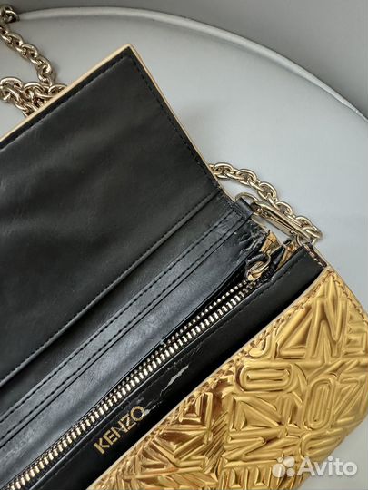 Сумочка Kenzo