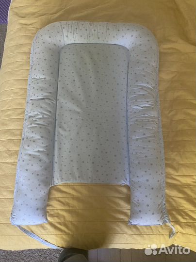 Кокон для новорожденных