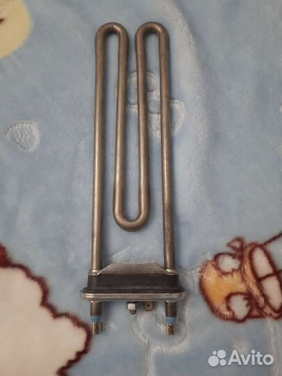 Тэн стиральной машины zanussi