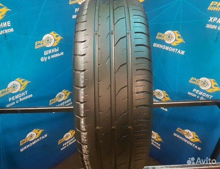 Continental ContiPremiumContact 2 195/55 R16