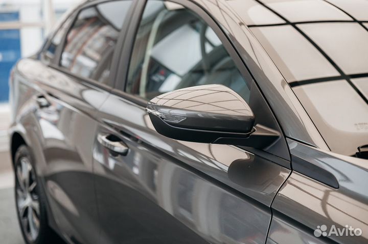 Geely Emgrand 1.5 МТ, 2024