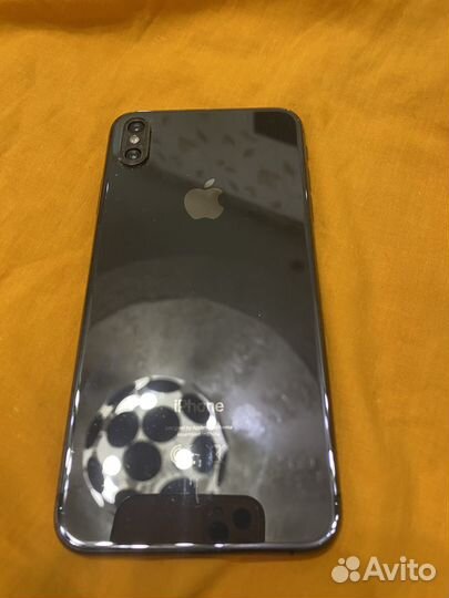 iPhone Xs Max, 256 ГБ
