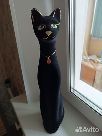 Копилка кошка