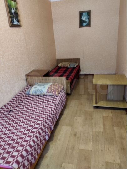 2-к. квартира, 48 м², 1/4 эт.