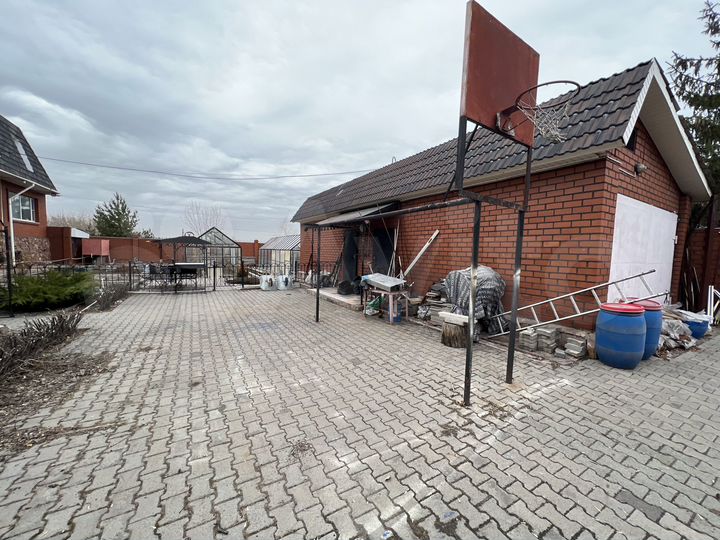 Участок 8 сот. (ИЖС)