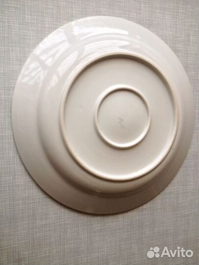 Блюдо для фруктов