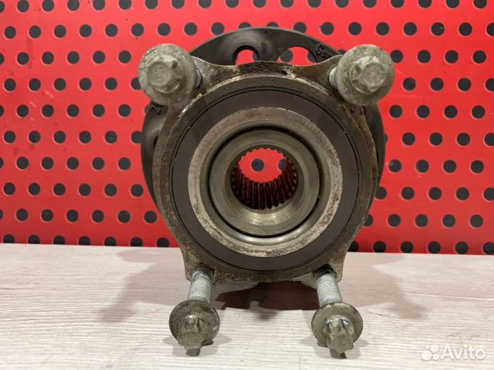 Ступица задняя Mercedes-Benz E-Class A238 654 2017