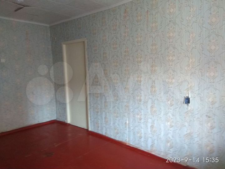 2-к. квартира, 41 м², 1/5 эт.