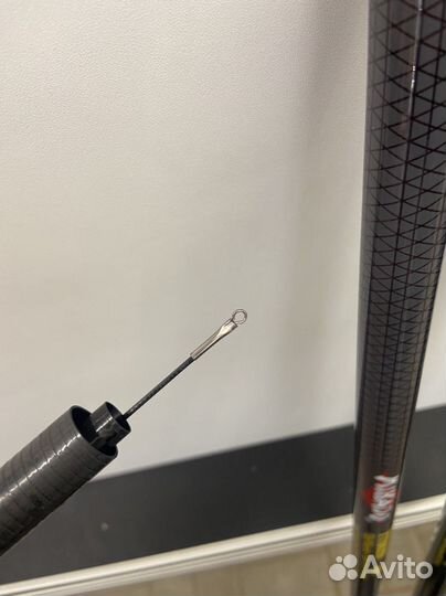 Маховое удилище Mikado