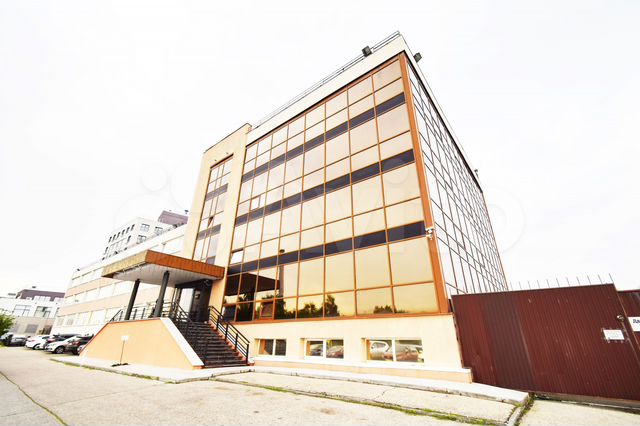 Офис, 1494.7 м²