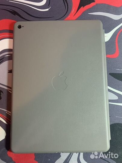 iPad Air 2