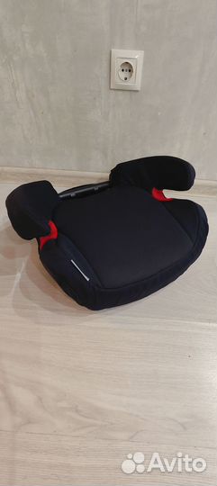 Детское автокресло