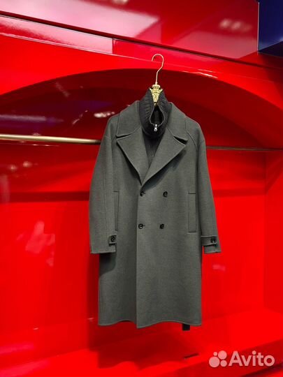 Loro piana пальто