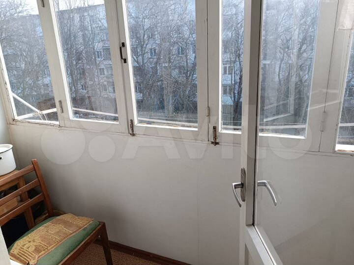 1-к. квартира, 31 м², 3/5 эт.