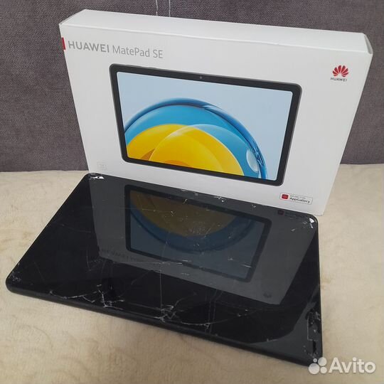 Планшет Huawei