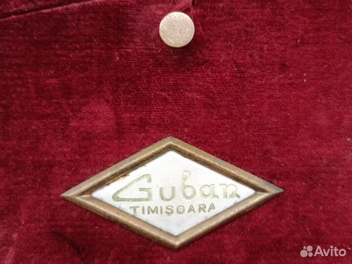 Саксофон альт