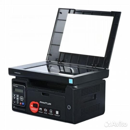 Принтер мфу pantum m6500