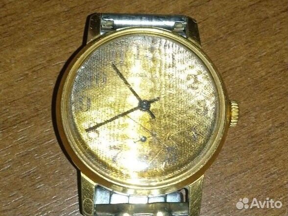 Мужские наручные часы механические, цена за всё