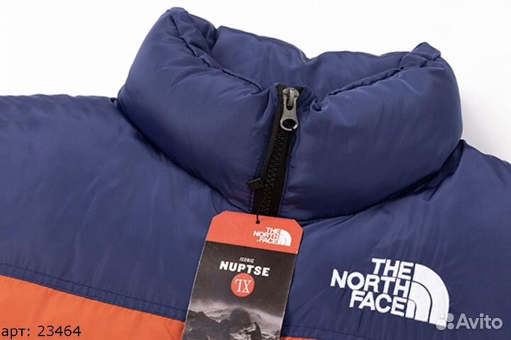 Жилетка The North Face