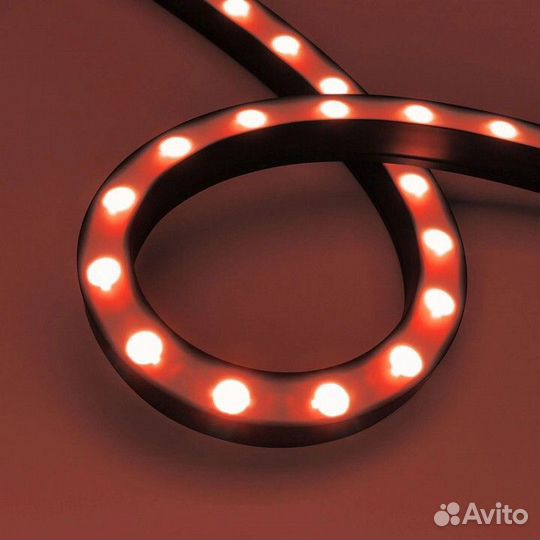 Лента светодиодная Arlight thor 045266