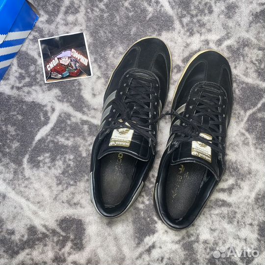 Кроссовки Adidas Originals Beckenbauer Allround