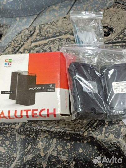 Фотоэлемент