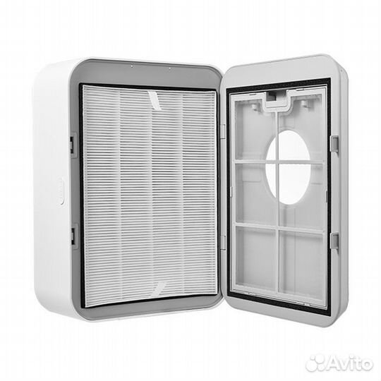 Приточный очистительный комплекс Ballu ONE ASP-80