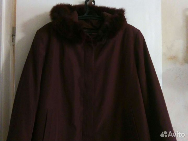 Пихора,размер 60 или более