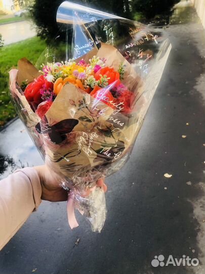 Сувенирное мыло ручной работы