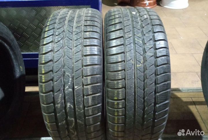 Continental ContiWinterContact TS 790 225/55 R16 99W