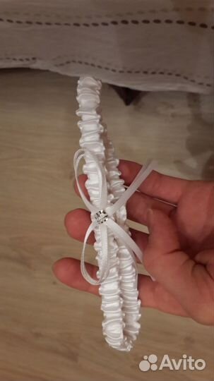 Свадебные аксессуары