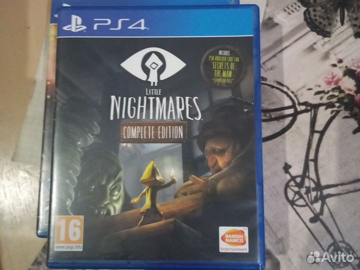 Игры для приставок ps4 диск