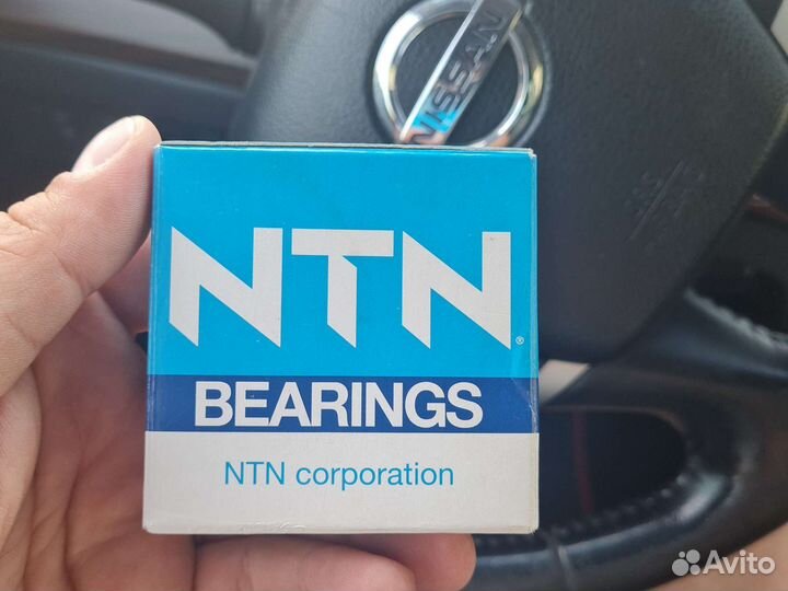 Подшипник радиальный (привода) NissanTeana j32 2.5