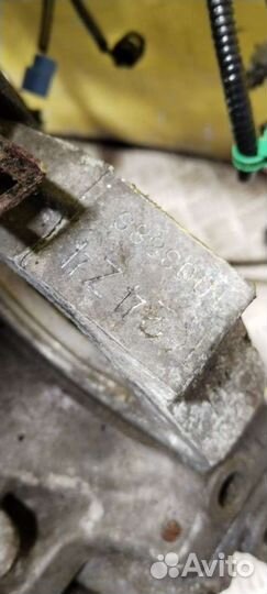 Двигатель HondaCR-V 32008