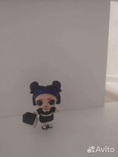 Кукла Лол оригинал