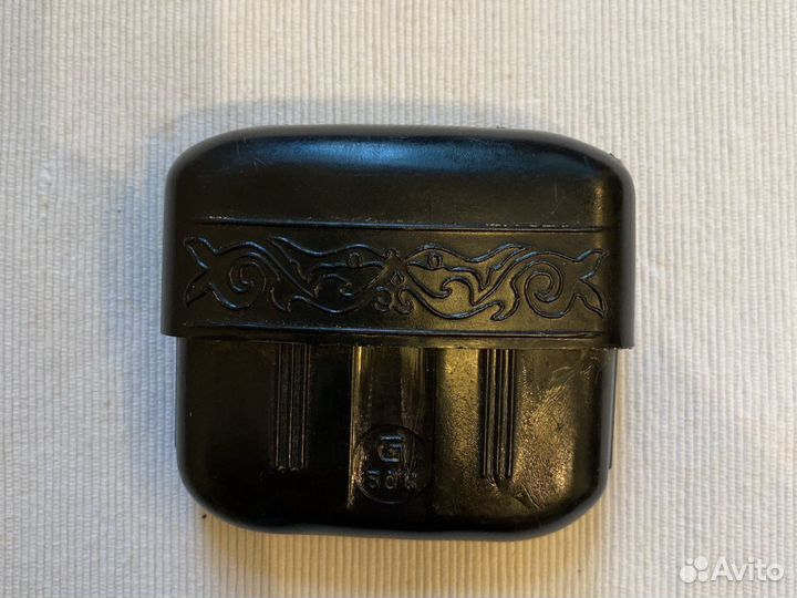 Эспандер СССР кистевой