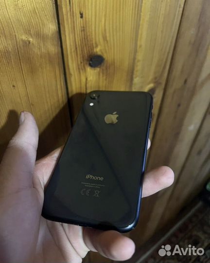 iPhone Xr, 64 ГБ