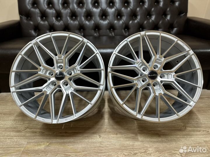 Новые диски R19 5-112