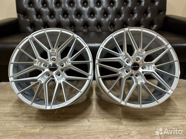 Новые диски R19 5-112