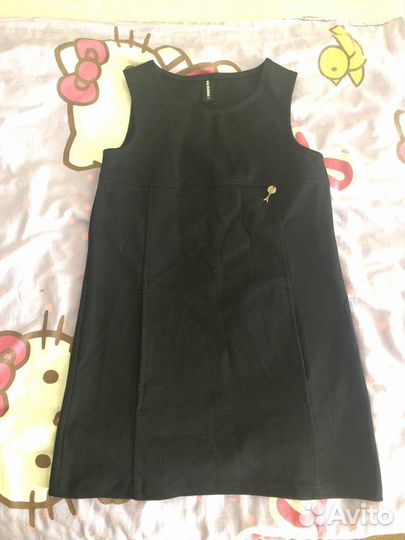 Платье, пиджак, рубашка для школы