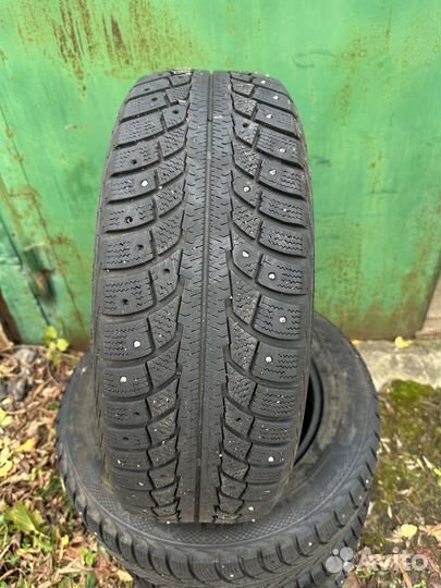Gislaved Nord Frost 200 195/65 R15